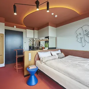 Appartement Smartapart, Budapest
